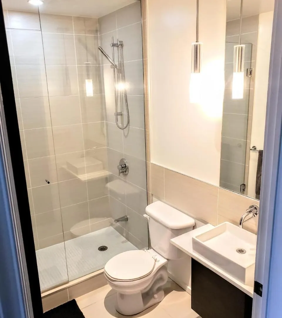 Toronto Executive Suite On King Street קנדה